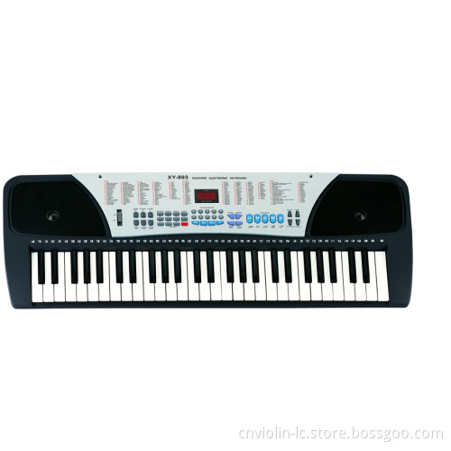 54key Keyboard (XY-893)